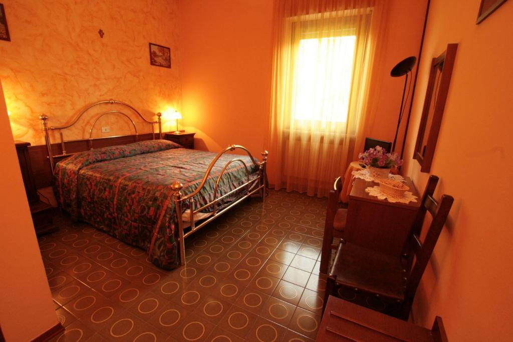 Hotel Sarre Oda fotoğraf