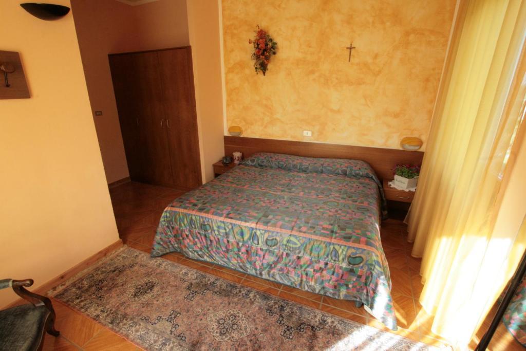 Hotel Sarre Oda fotoğraf